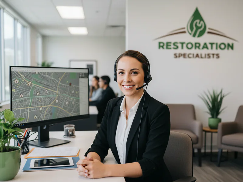 Water Damage Restoration  in Sunland Park  FAQ