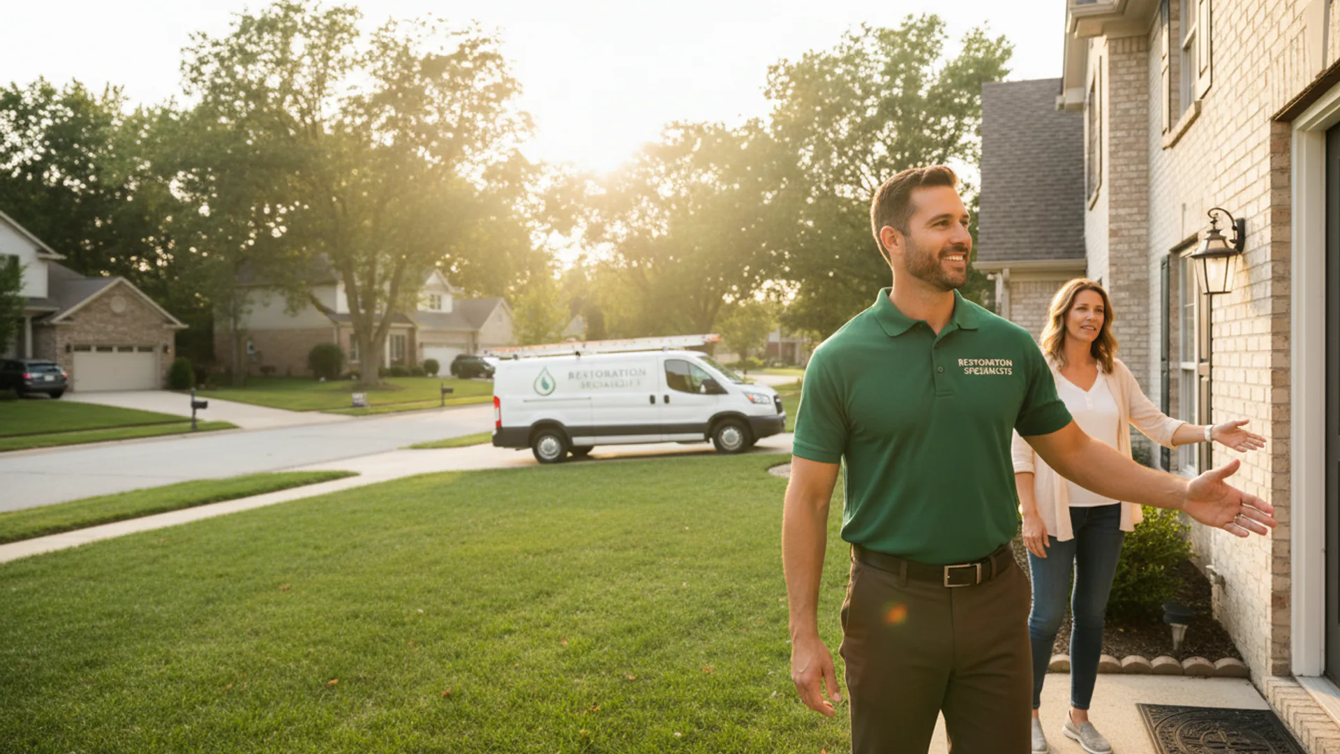 Emergency Water Damage Restoration in Sunland Park, NM Near Me – Fast 24/7 Response When You Need It Most
